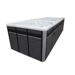 Zwemspa Catana Platinum - Image 3