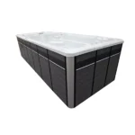 Zwemspa Catana Platinum - Image 4