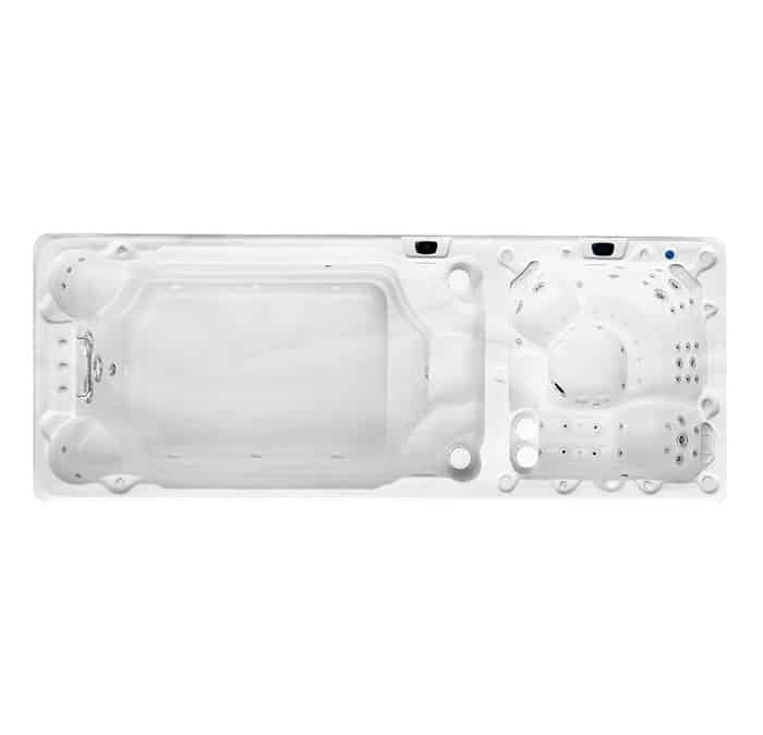 zwemspa-catana-standaard.jpg Zwemspa Catana Standaard - Image 1