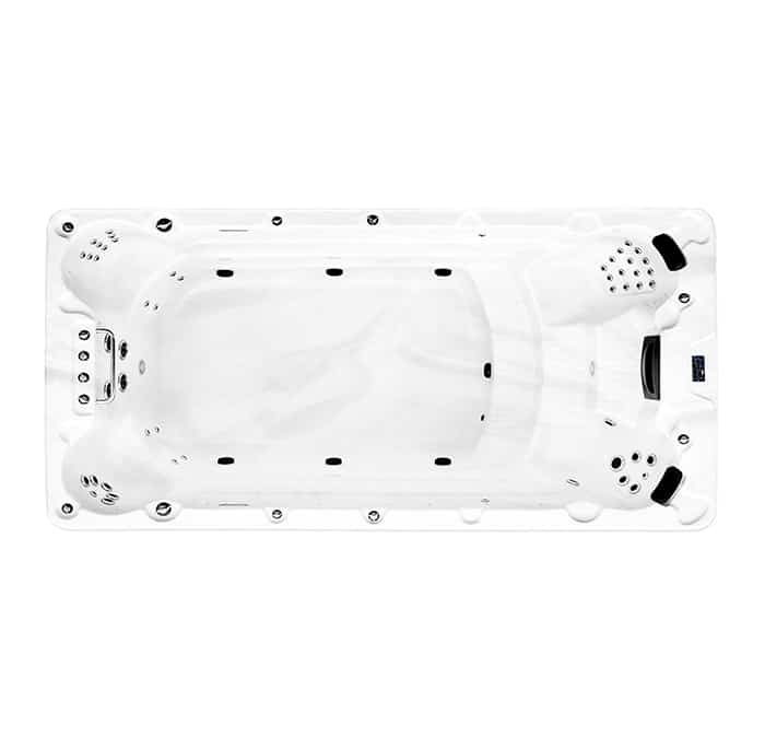 zwemspa-pacific.jpg Zwemspa Pacific - Image 1