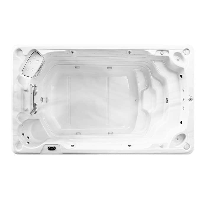 zwemspa-pluto.jpg Zwemspa Pluto Outlet model - Image 1